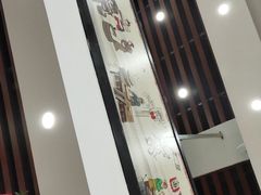 大堂-银记肠粉店(市二宫店)