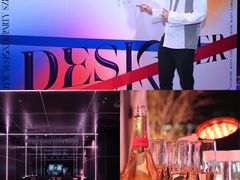 -欢乐海岸椰林沙滩-2025湾区超级灯会