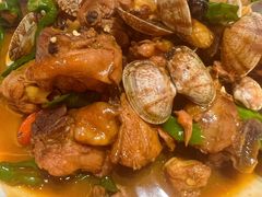 -双合园·海鲜水饺青岛菜(九水东路店)