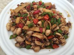 -三只鸟本地特色菜馆(上饶总店)