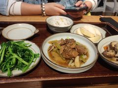 -山食间·中式营养轻餐(保利时光里店)