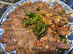 -蜗牛小馆醉乡民谣云南菜(惠新西里店)