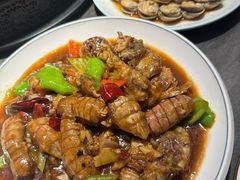 -凤霞海鲜大排档·天津菜(抗震路店)