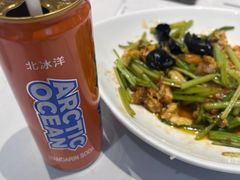 -北李·海肠捞饭·大连菜(望京凯德MALL店)