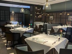 大堂-民国红公馆·秦淮八艳(夫子庙店)