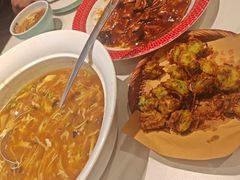 -老济南·地道济南菜(大明湖店)