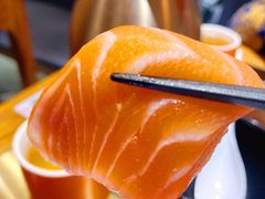 三文鱼-三上料理(西湖文化广场店)