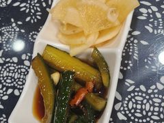 -八两八金·莱芜特色炒鸡(市南漳浦路店)