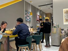-谭仔米线(壹方城店)