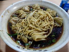 虾籽饺面-蒋家桥饺面店(广陵路店)