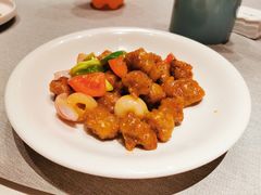 -莆田餐厅PUTIEN(颐堤港店)