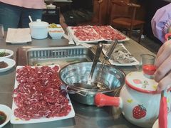 -鑫宝沙茶牛肉火锅(永泰店)