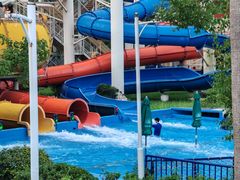 -武汉玛雅海滩水公园