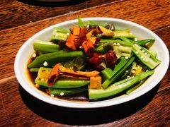 -前海沿·青岛菜(大拇指广场石老人店)