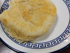 烧饼-大明铜锅·烤涮坊·烧烤(总店)