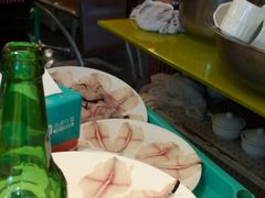 -颜氏双江清水鱼一养身火锅(磁器口店)