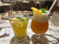 -CRAZYONES克芮旺斯西班牙餐厅(苏州中心店)