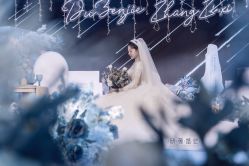 点击看大图 -欣薇婚纱(新源乐汇城店)