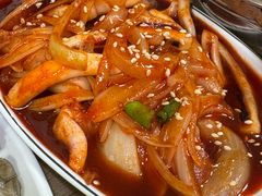 -阿岘洞酱蟹