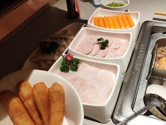 -海底捞火锅(群光广场店)