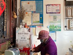 -哑巴生煎(临顿路店)
