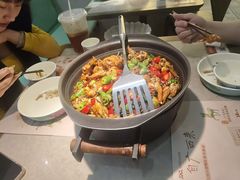 -蛙小侠(古镇大信新都汇店)