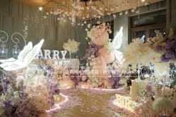 -迈瑞米求婚策划(静安店)