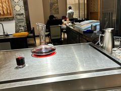-杭州开元名都大酒店·地中海自助餐厅