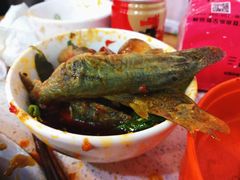 -钢管厂歆瑞源油卤串串香(春熙路太古里店)