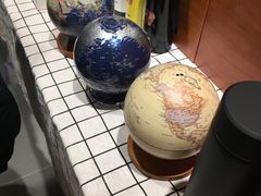 -西西弗书店&矢量咖啡(凯德晶萃广场店)