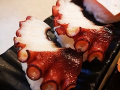 -禾绿寿司·定食·拉面·烧炸(宝安大仟里店)