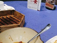 -如丰晟宴(长安万达店)