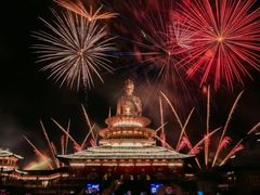 -海合安苏州阳澄半岛乐园