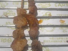 -北京食堂·烤鸭·宵夜(亚运村店)