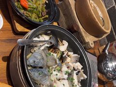 -猪腰一家·地道佛山菜(里水店)