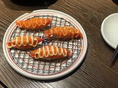 -大雄寿司(中华广场店)