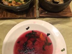 -汇景希尔顿逸林酒店·悦轩中餐厅