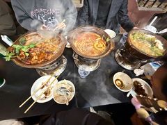 鸡鸡蛙蛙-川香煲(茅台路店)