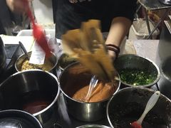 -降龙爪爪(建设路2店)