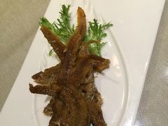 -黛瓦里巷(南京东路店)
