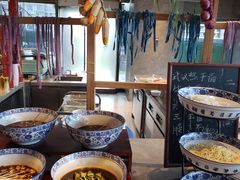 -武汉世茂希尔顿酒店·汇·全日餐厅