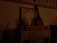 -江湖边·小生活