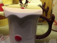 -星巴克(宁波东门银泰店)