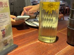 -大牌大·传统杭帮菜(湖滨店)