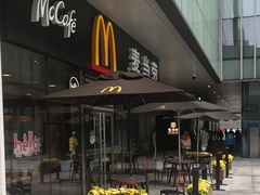-麦当劳(虹口星荟中心店)