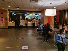 -麦当劳(凯德广场店)