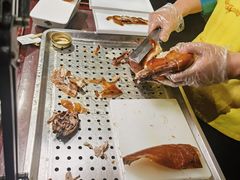 -北平楼·烤鸭·北京菜(牡丹园店)