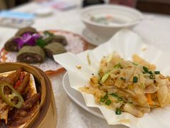-顺德人家食府(黄金广场店)