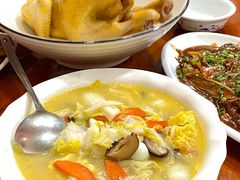 -品雅轩农家乐