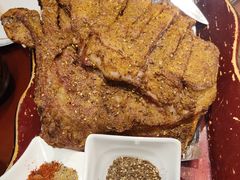 -一招鲜·全羊铺·蒙古奶茶(五一北路店)